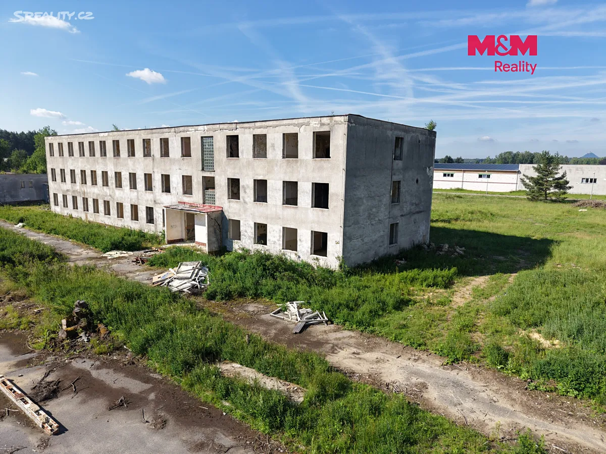 Prodej komerčního pozemku 26028 m² - Bild 2