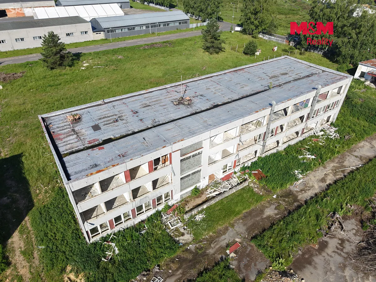Prodej komerčního pozemku 26028 m² - Bild 4