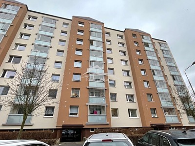 Pronájem bytu 1+1 40 m²