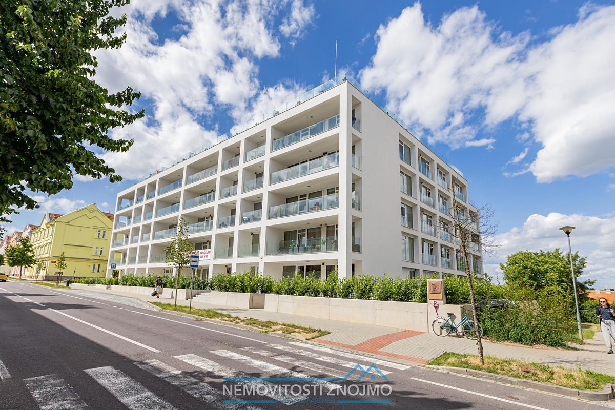 Prodej bytu atypický 235 m²