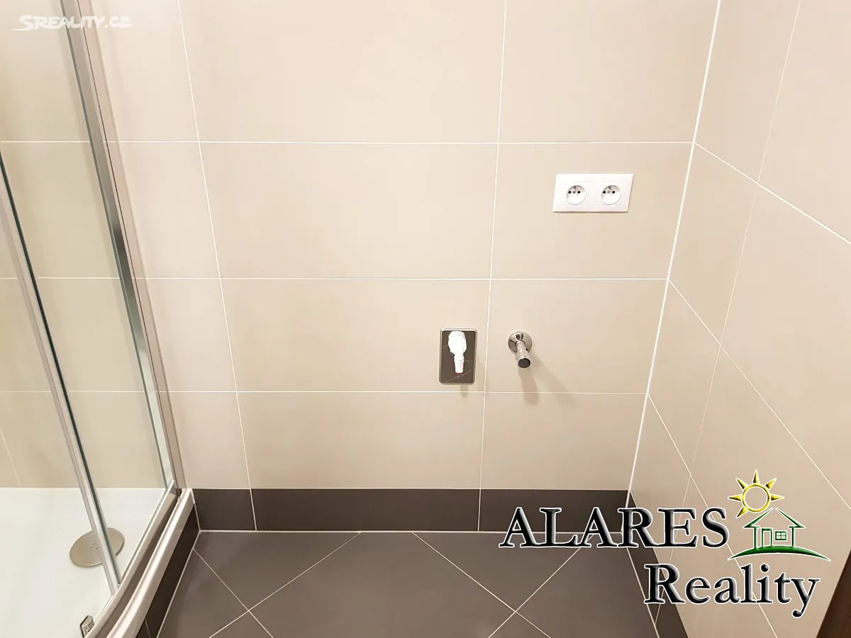 Pronájem bytu 1+kk 33 m² – další