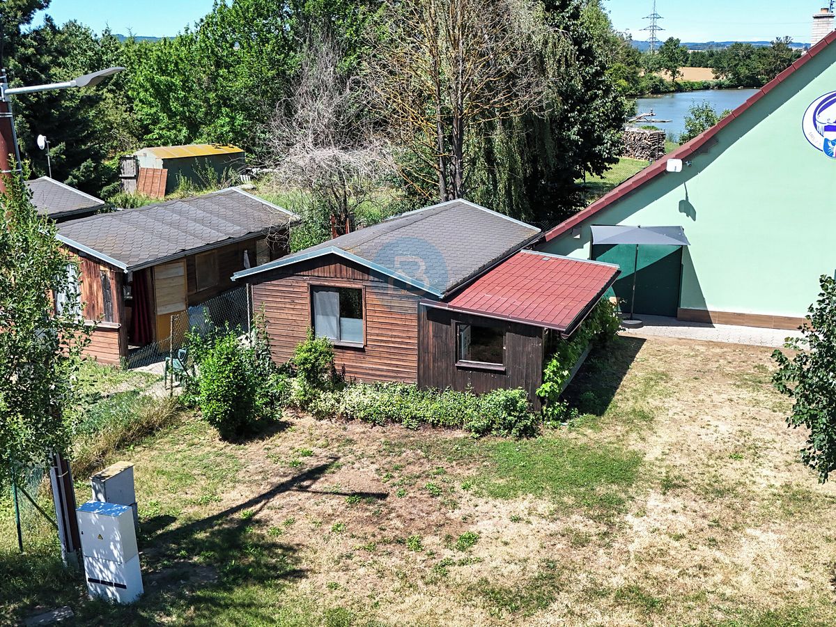 Prodej chaty 25 m², pozemek 25 m² – fotografie 3