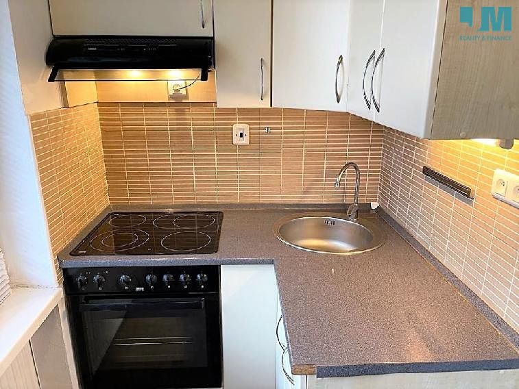 Pronájem bytu 2+1 52 m²