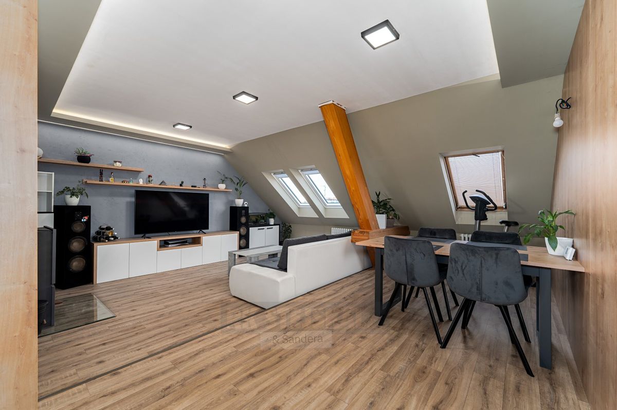 Prodej bytu 4+1 145 m² – fotografie 2