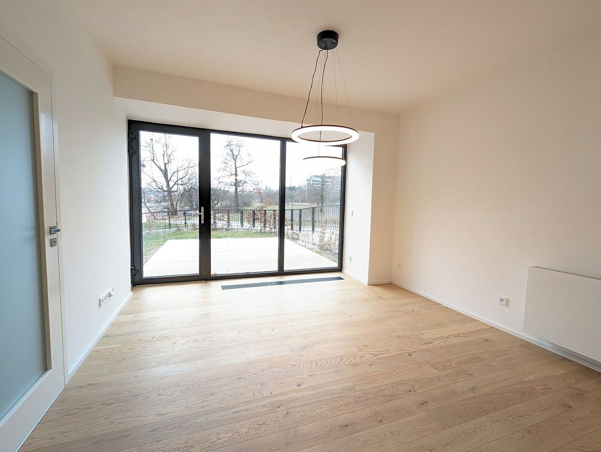 Prodej bytu 2+kk 59 m²
