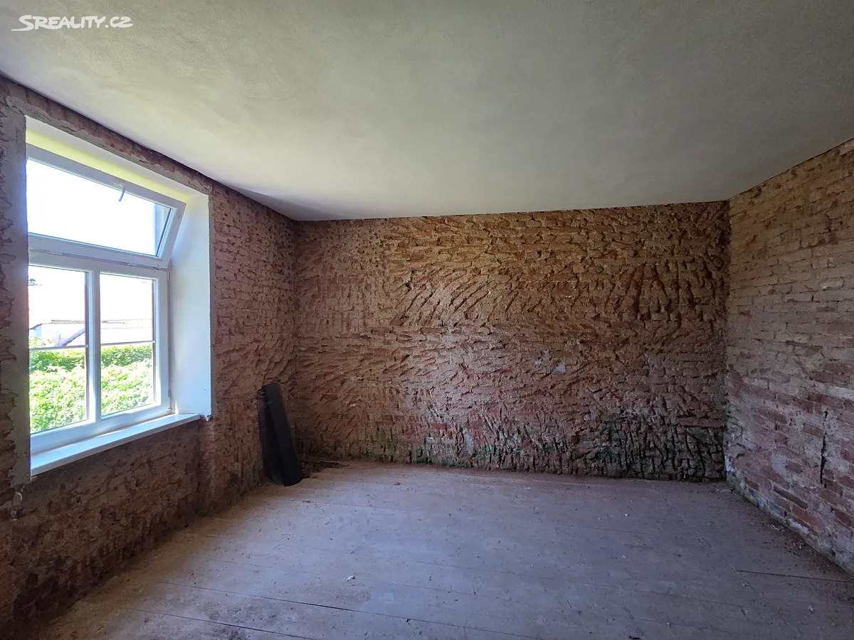 Prodej chalupy 360 m², pozemek 1467 m² – pohled 6