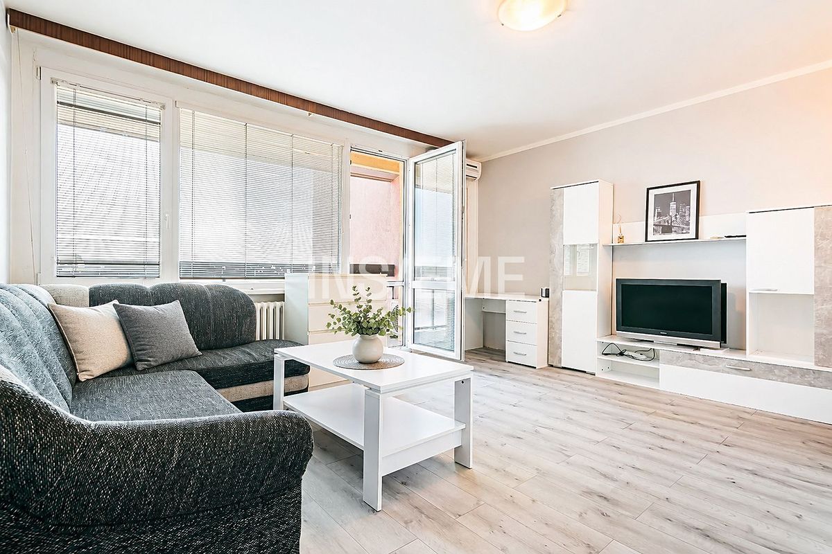 Prodej bytu 2+kk 47 m²