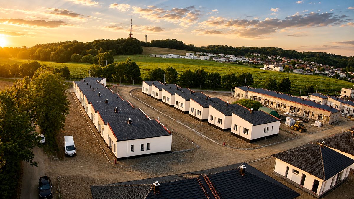 Prodej rodinného domu 45 m², pozemek 187 m² – fotografie 3