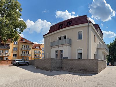 Prodej bytu 2+kk 47 m²