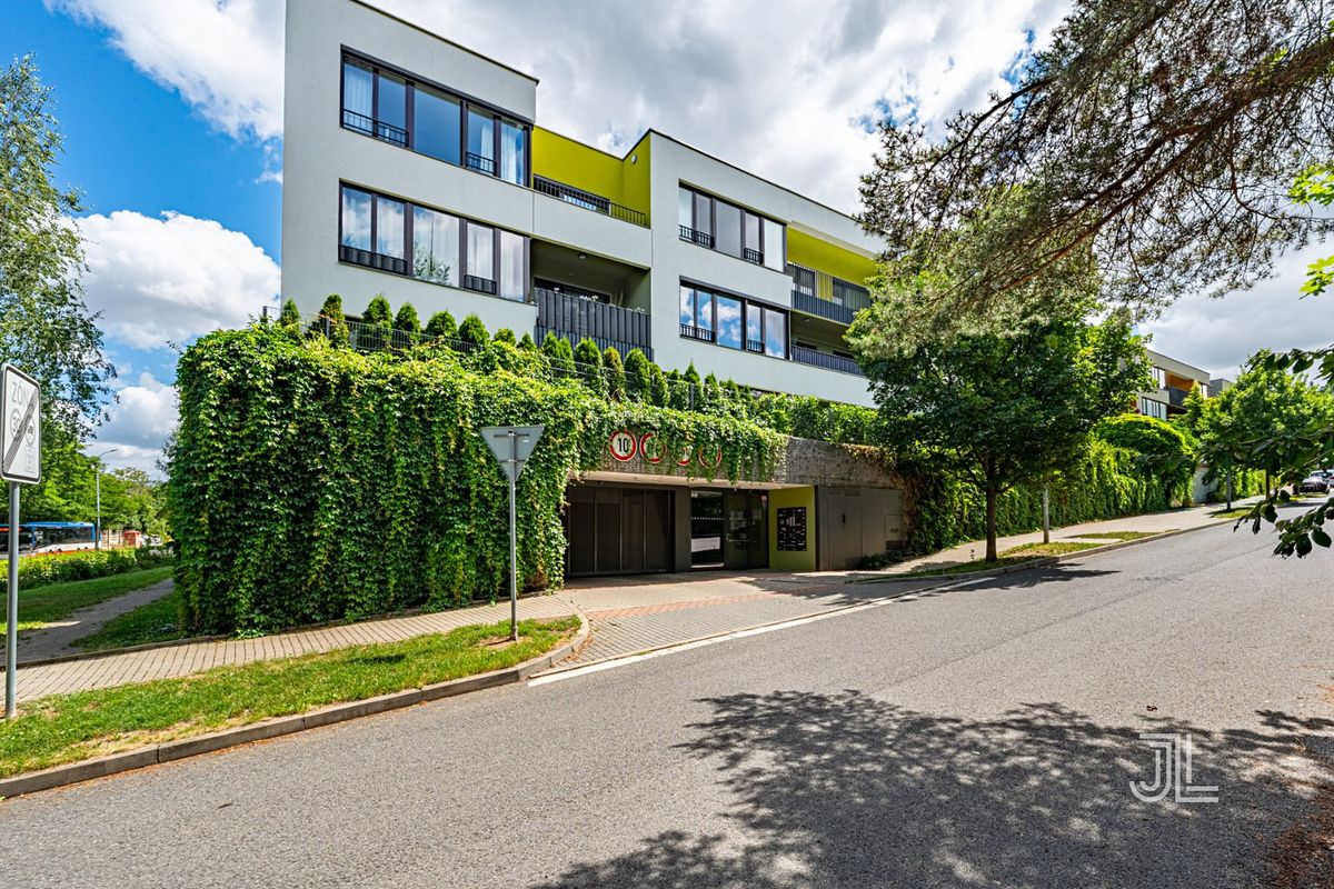 Prodej bytu 2+kk 56 m² – fotografie 5
