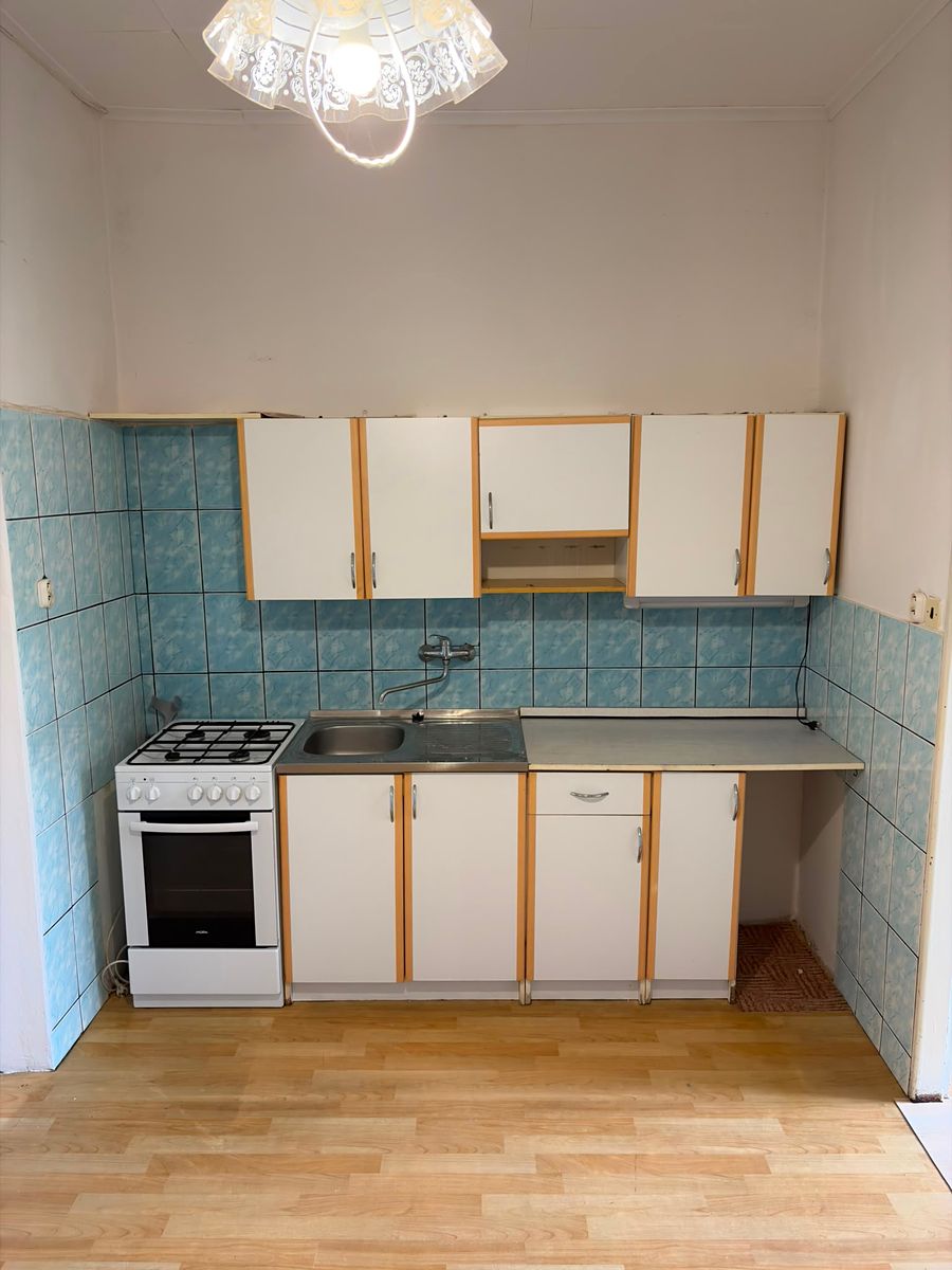 Prodej bytu 1+1 44 m²