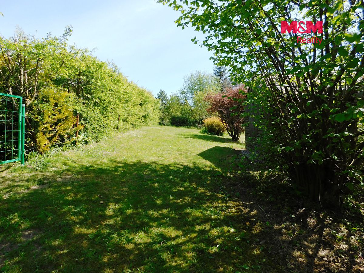 Pronájem zahrady 400 m² – fotografie 5