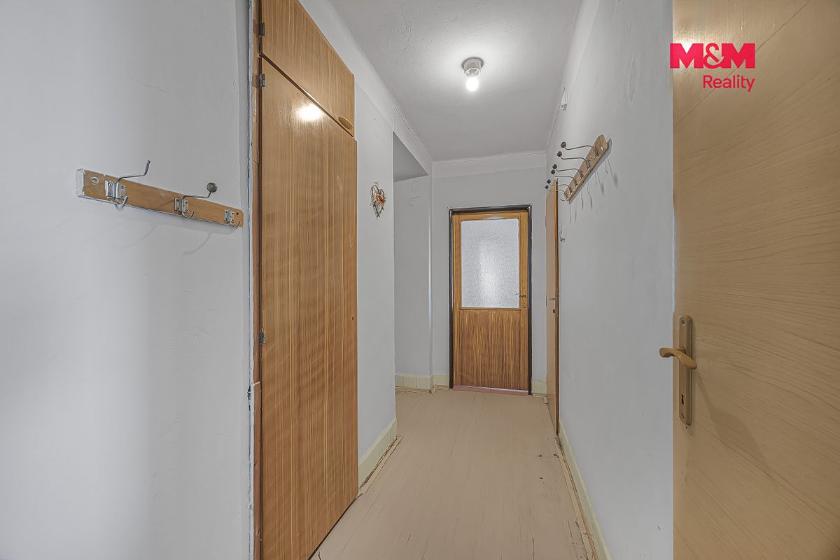 Prodej bytu 3+1 80 m² – fotografie 3