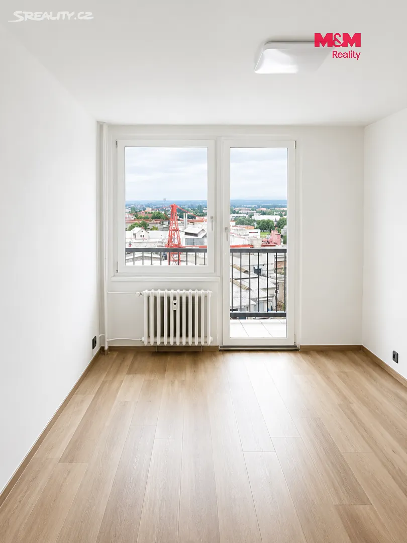 Prodej bytu 2+1 54 m² - Widok 5