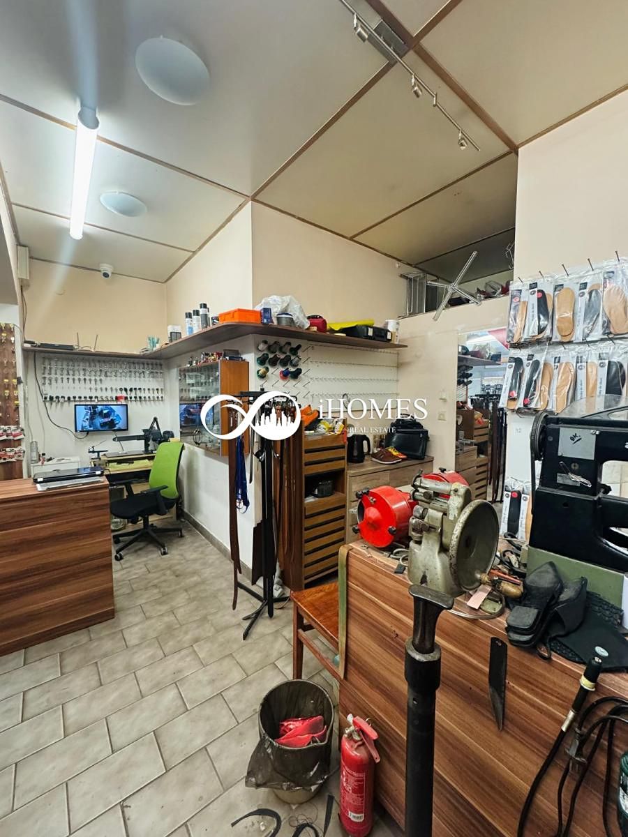 Pronájem obchodního prostoru 50 m² – fotografie 3