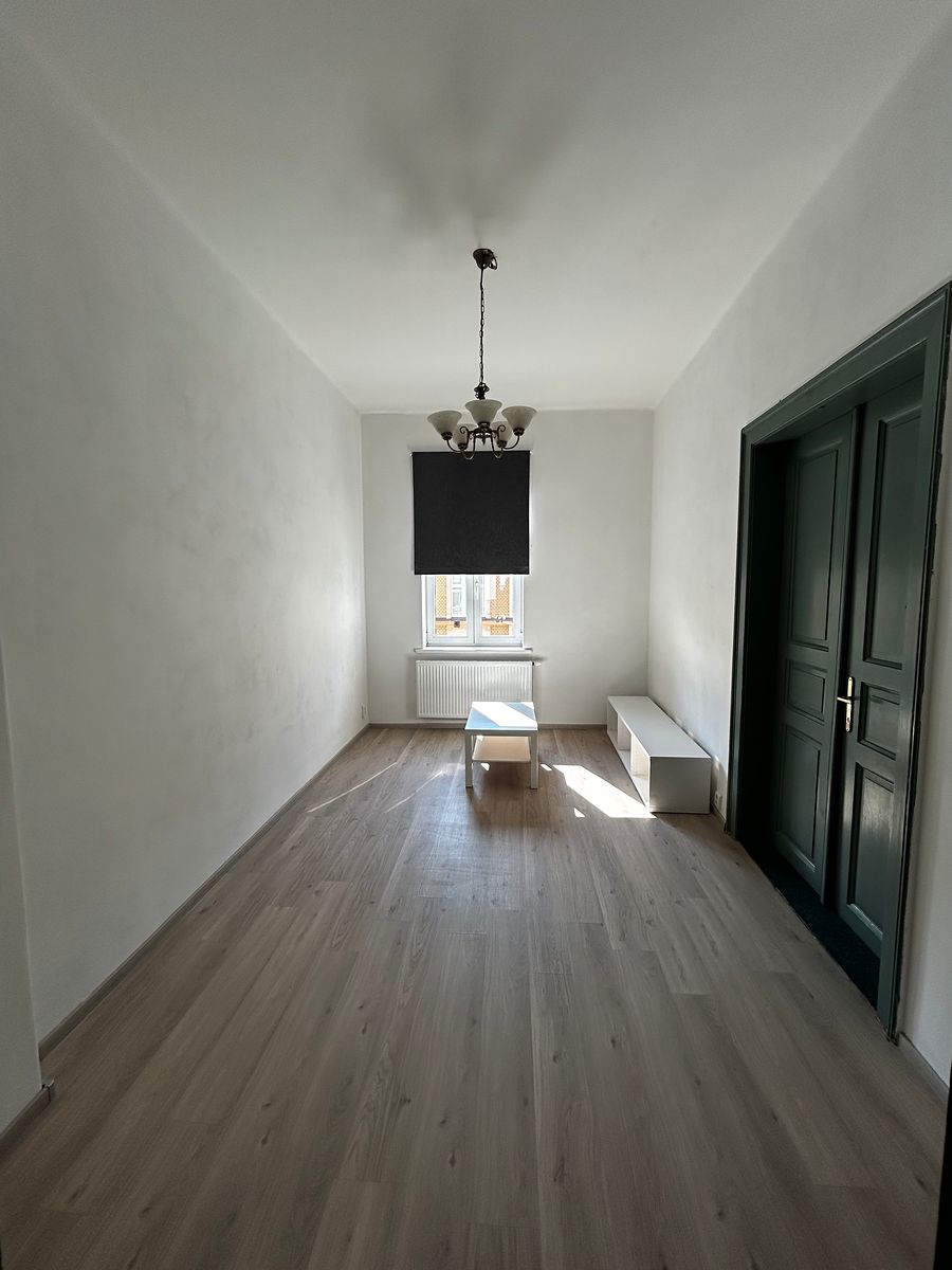 Pronájem bytu 2+1 54 m²
