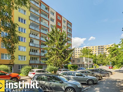 Prodej obchodního prostoru 95 m²