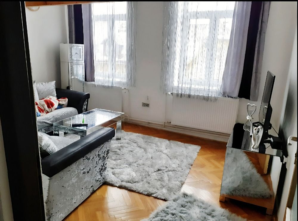 Pronájem bytu 3+1 85 m²
