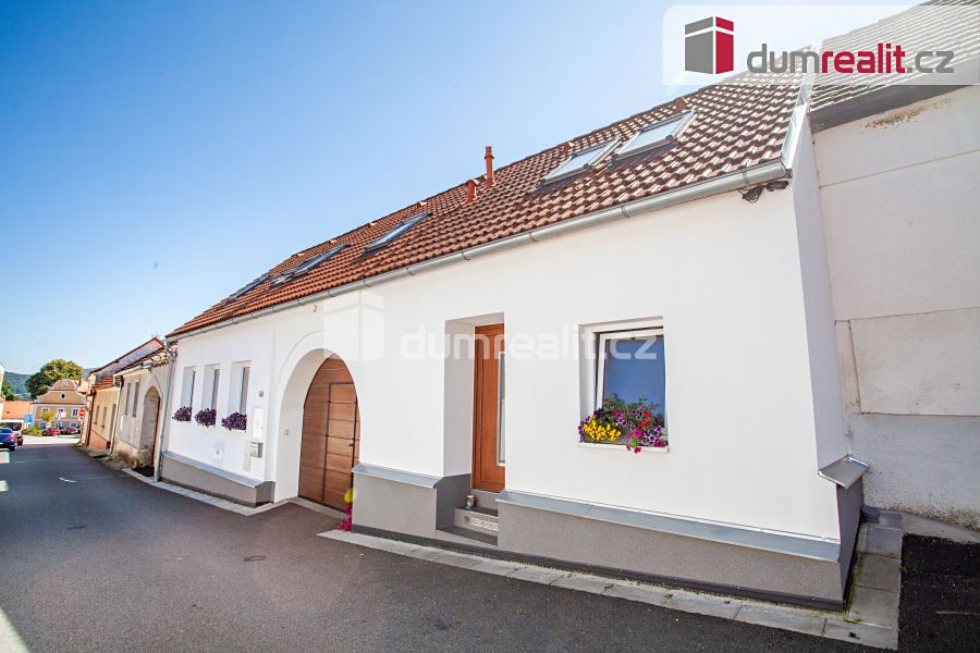 Prodej bytu 3+kk 52 m²