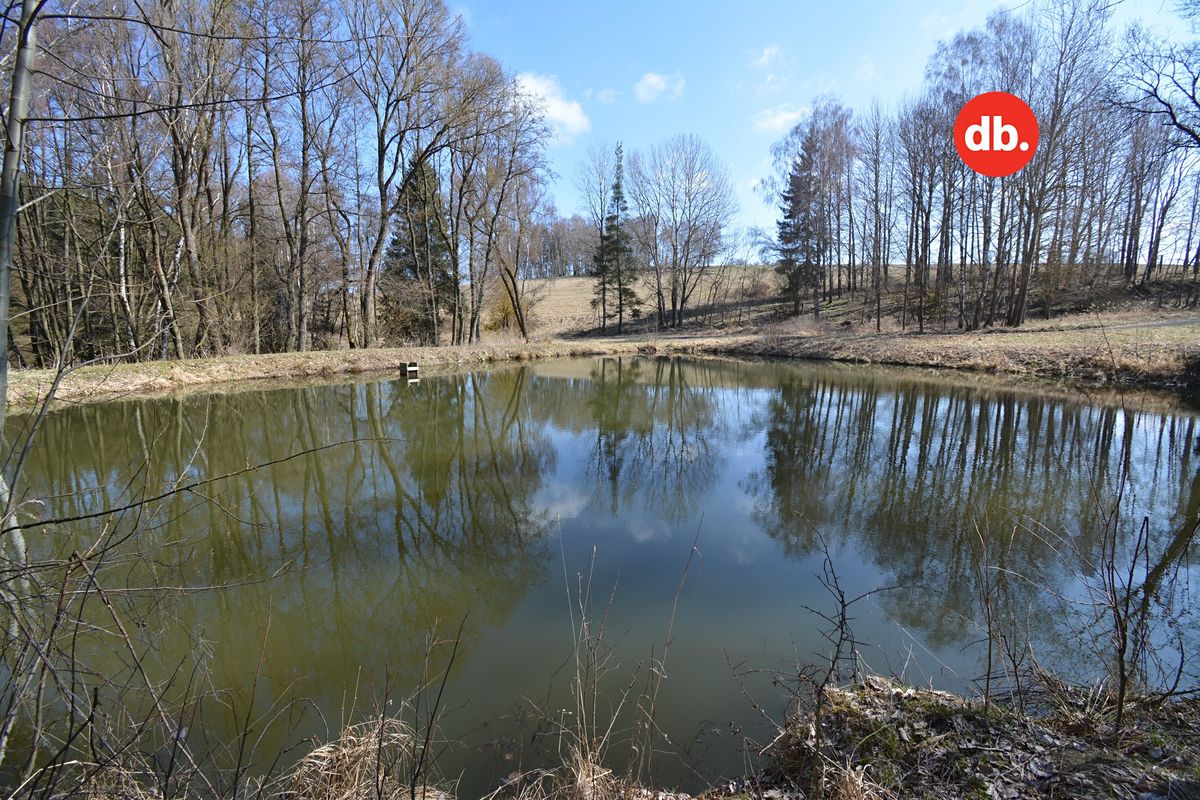 Prodej rybníku (vodní plochy) 5506 m² – fotografie 4