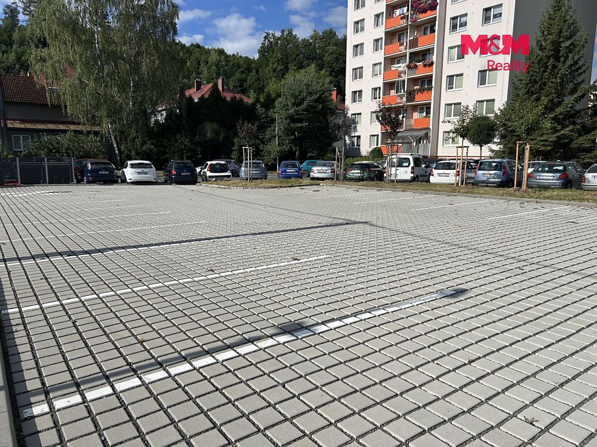 Pronájem pozemku 13 m² – fotografie 3