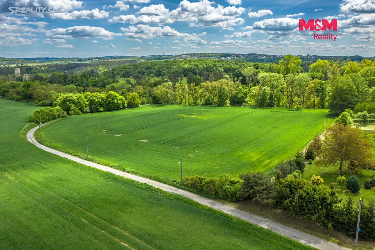 Prodej komerčního pozemku 10159 m² - View 6