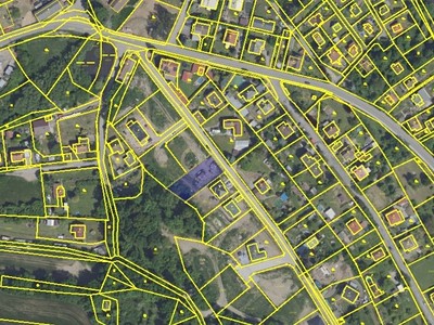 Ділянка на продаж, 891 м² (2 з 9)