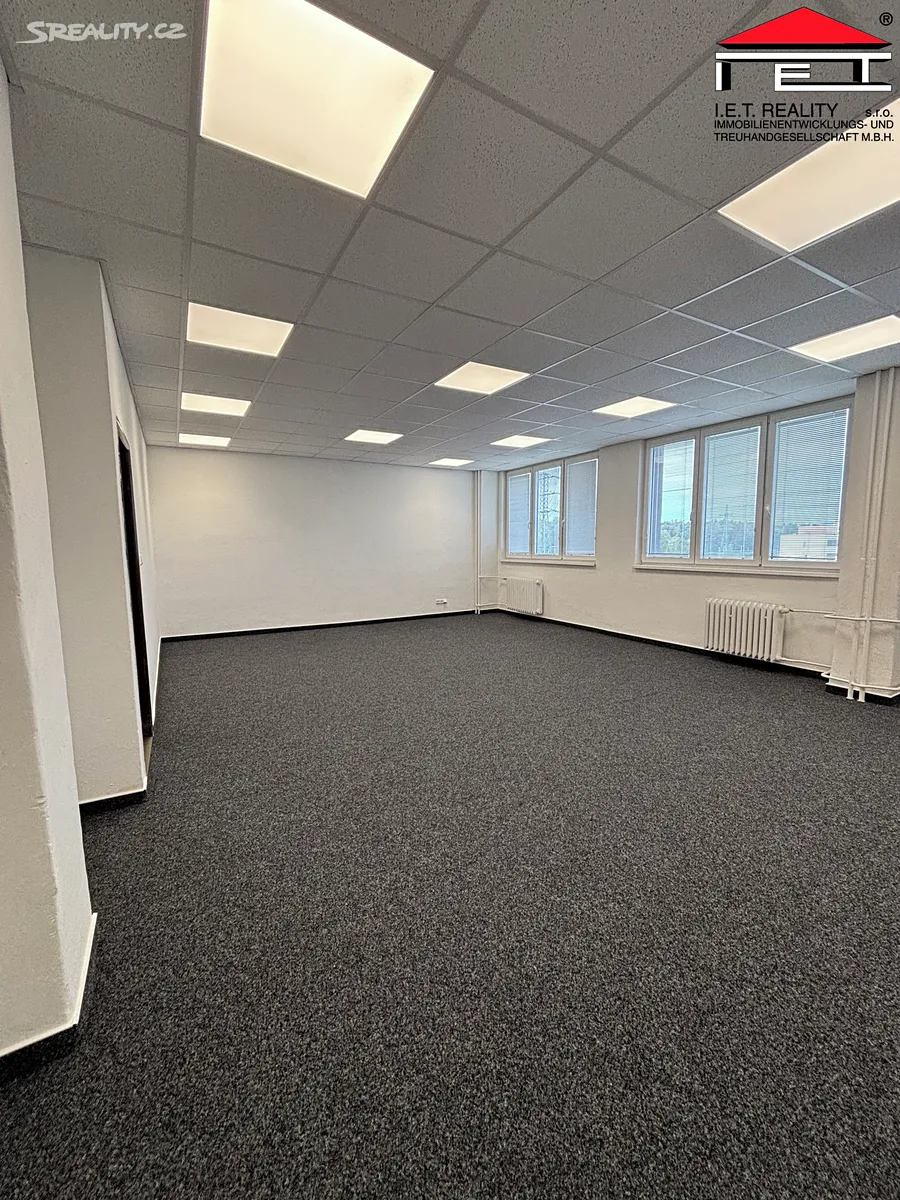 Pronájem skladového prostoru 600 m² - Widok 5