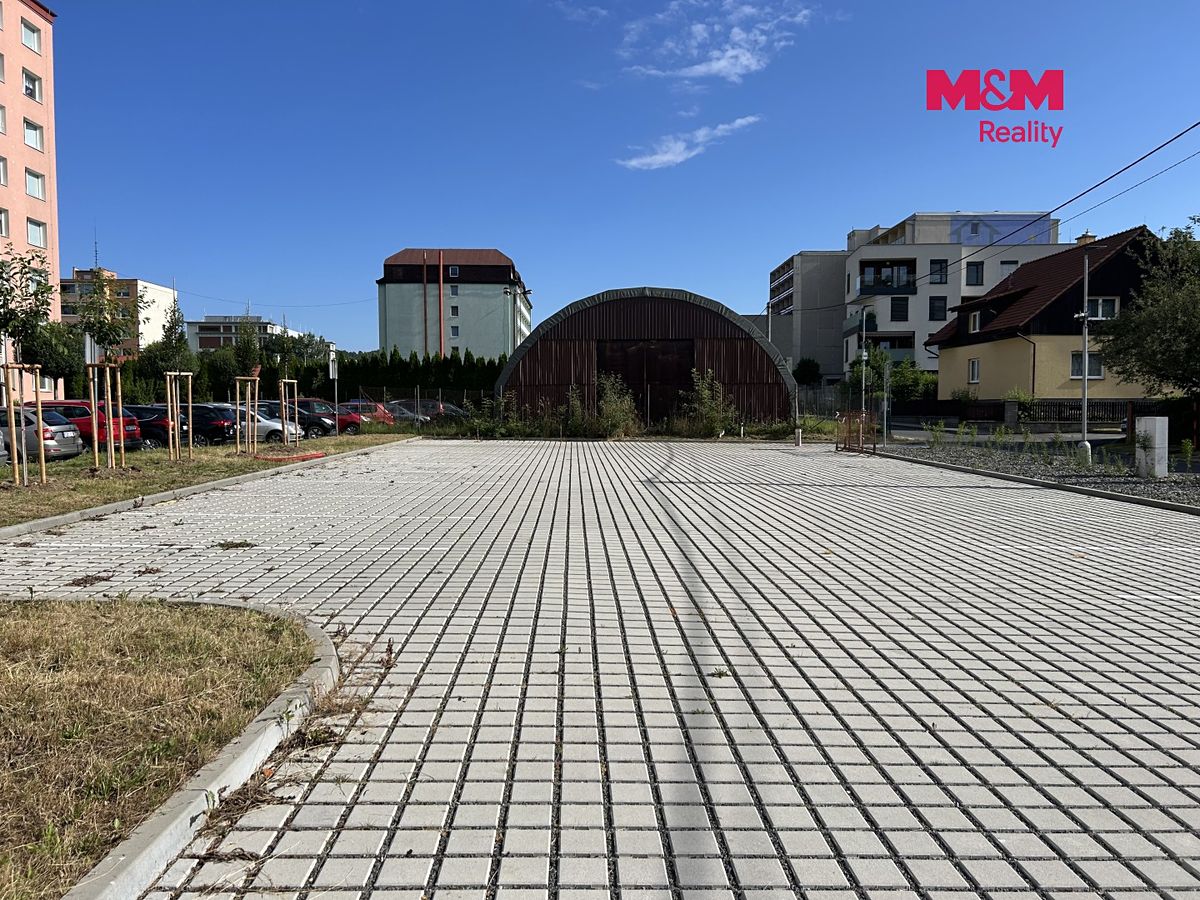 Pronájem pozemku 13 m² – fotografie 2