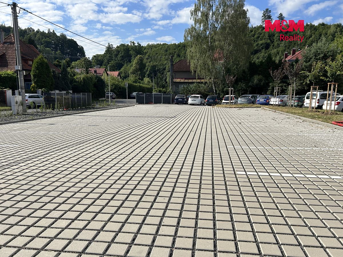 Pronájem pozemku 13 m² – fotografie 4