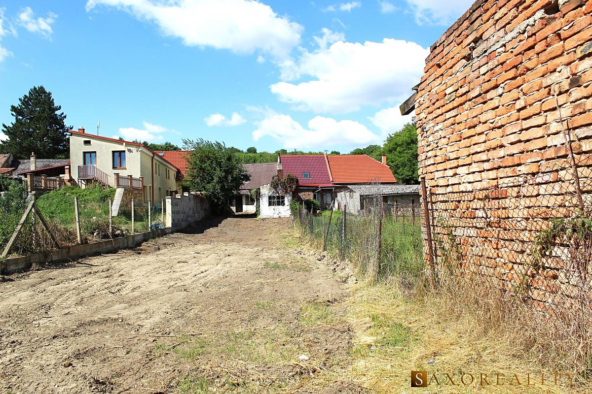 Prodej rodinného domu 83 m², pozemek 545 m² – fotografie 3