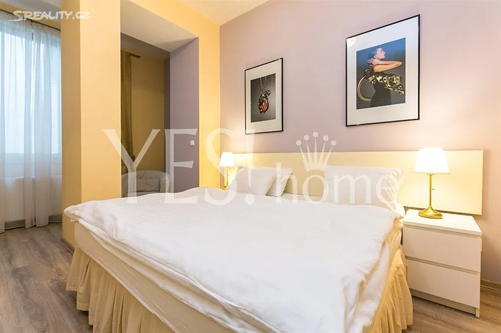 Pronájem bytu 3+kk 85 m² – další