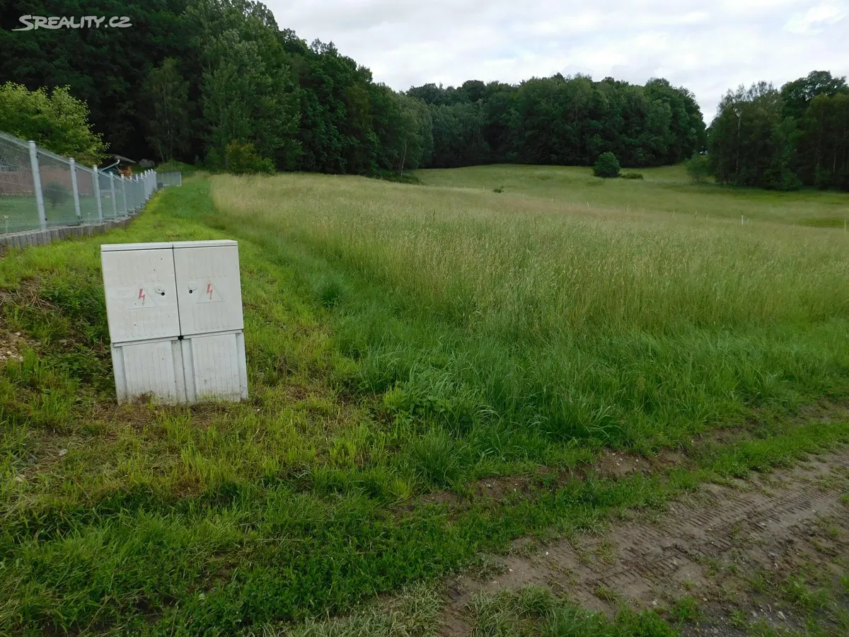 Prodej louky 4005 m², Dubnice