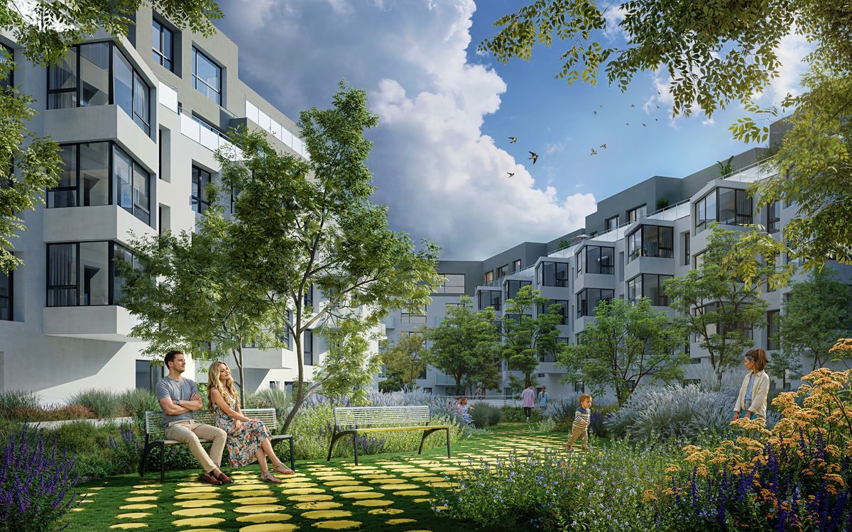 Prodej bytu 3+kk 68 m² – fotografie 5