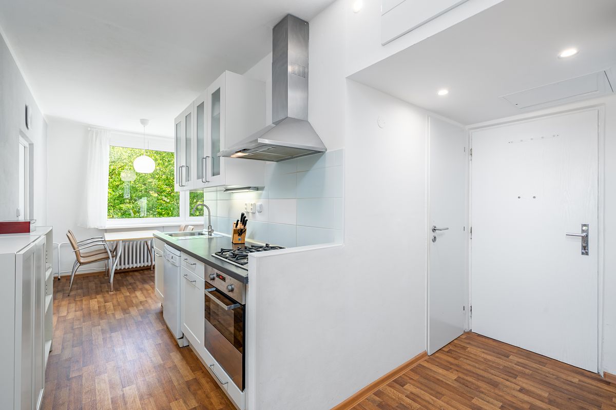 Prodej bytu 3+1 64 m² – fotografie 3