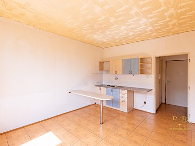 Prodej bytu 1+kk 18 m²