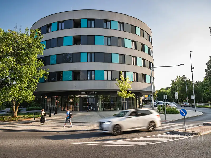 Prodej bytu 2+kk 54 m², Praha – náhled fotky 3