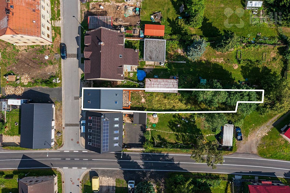 Prodej rodinného domu 118 m², pozemek 122 m² – fotografie 3
