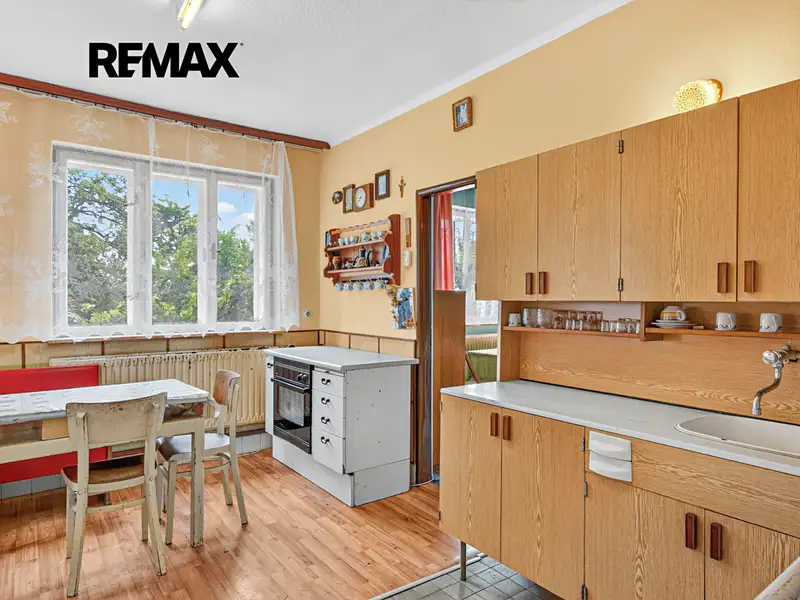 Prodej rodinného domu 123 m², pozemek 2506 m², Studnice – náhled fotky 3