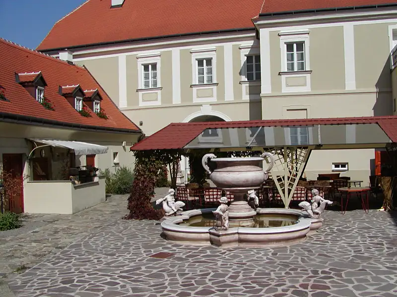 Prodej rodinného domu 390 m², pozemek 987 m², Vranov nad Dyjí – náhled fotky 1