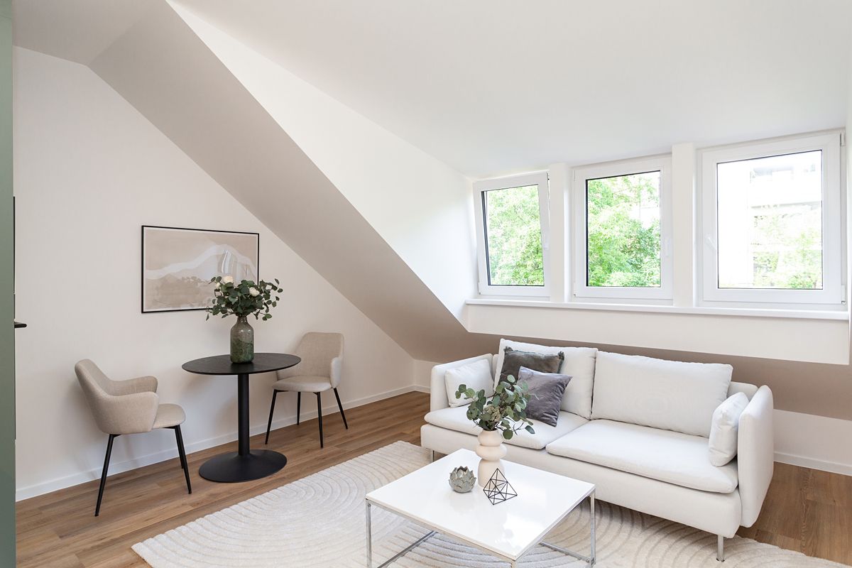 Prodej bytu 2+kk 46 m² – fotografie 2