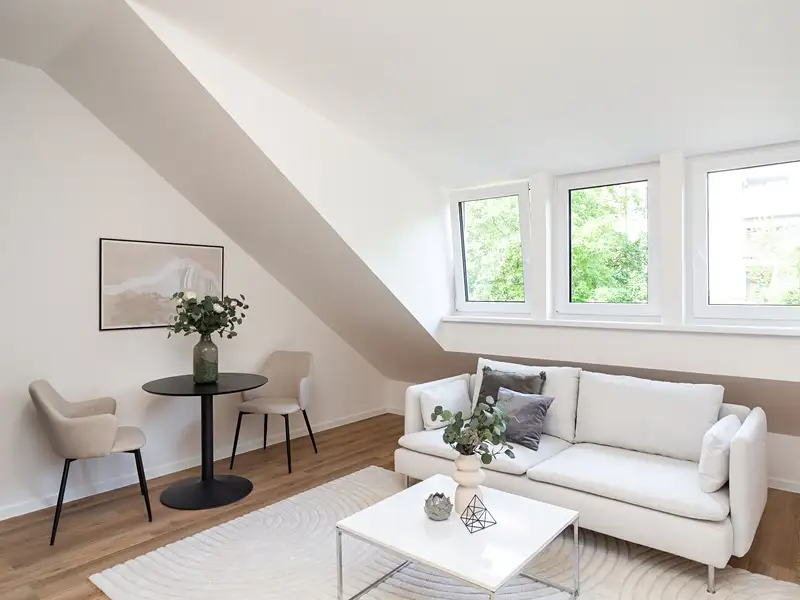 Prodej bytu 2+kk 46 m², Praha – náhled fotky 3