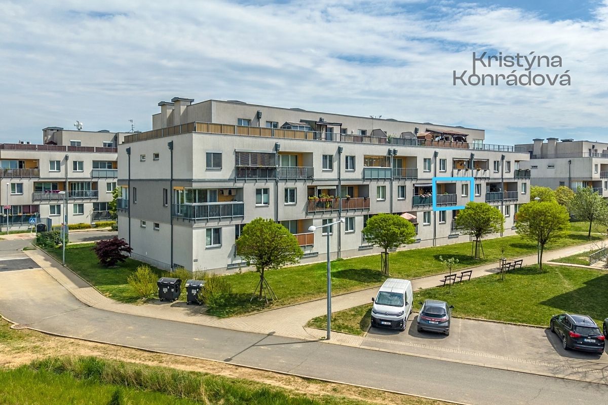Prodej bytu 2+kk 45 m² – fotografie 5