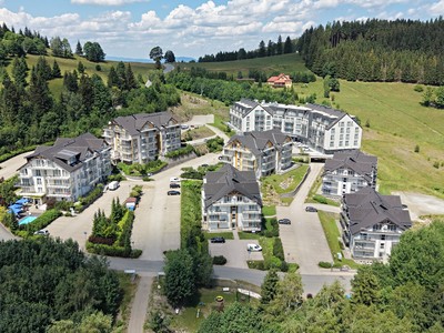 Prodej bytu 1+kk 27 m²