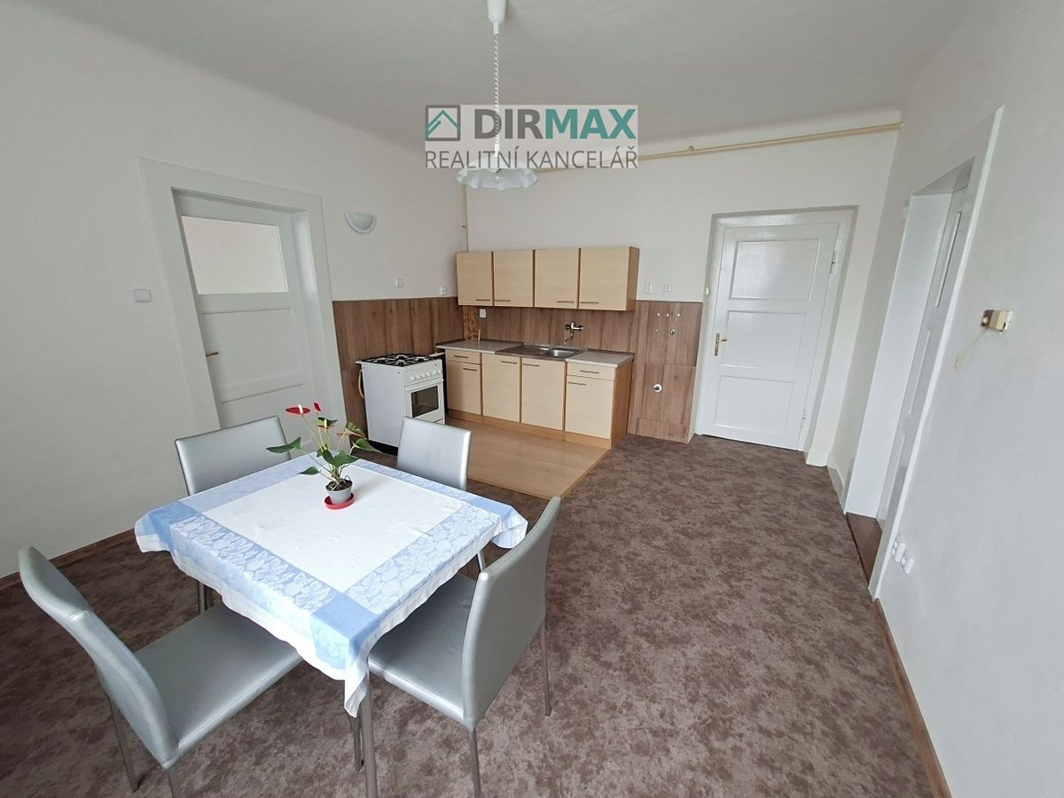 Pronájem bytu 2+1 67 m²