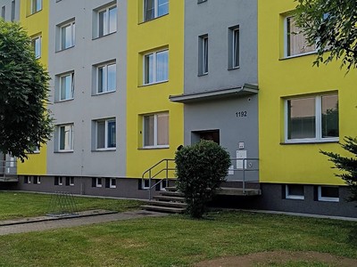 Prodej bytu 3+1 77 m²