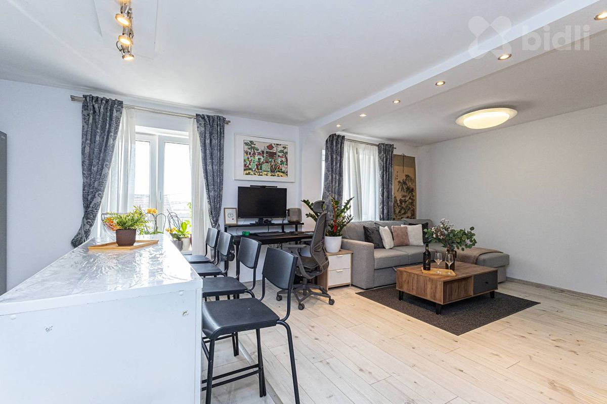 Prodej rodinného domu 80 m², pozemek 169 m² – fotografie 3