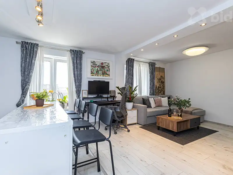 Prodej rodinného domu 80 m², pozemek 169 m², Praha – náhled fotky 3