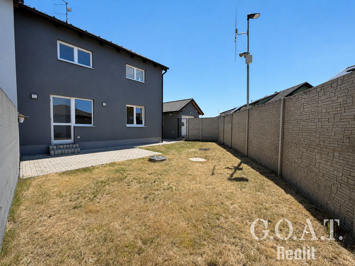 Prodej rodinného domu 90 m², pozemek 157 m² – fotografie 3