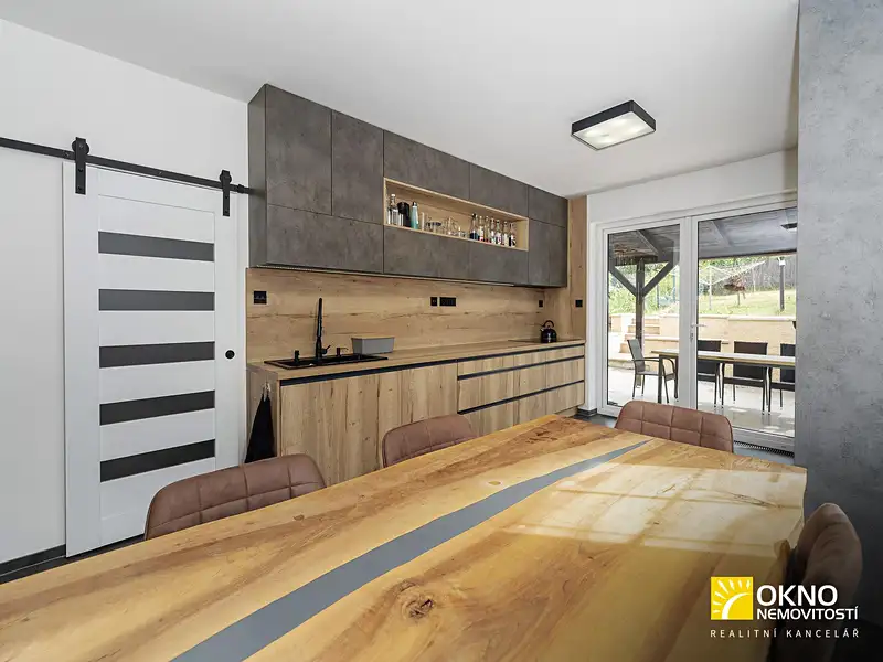 Prodej rodinného domu 170 m², pozemek 541 m², Zastávka – náhled fotky 3